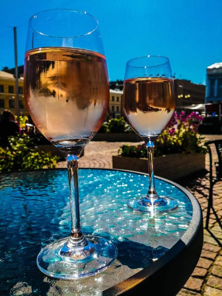 Johanna Lätti, ehdokas, kunnallisvaalit 2021 Vantaa Vihreät