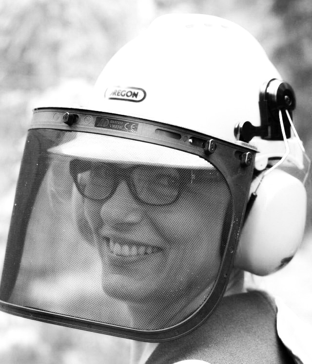 Johanna Lätti, ehdokas, kunnallisvaalit 2021 Vantaa Vihreät