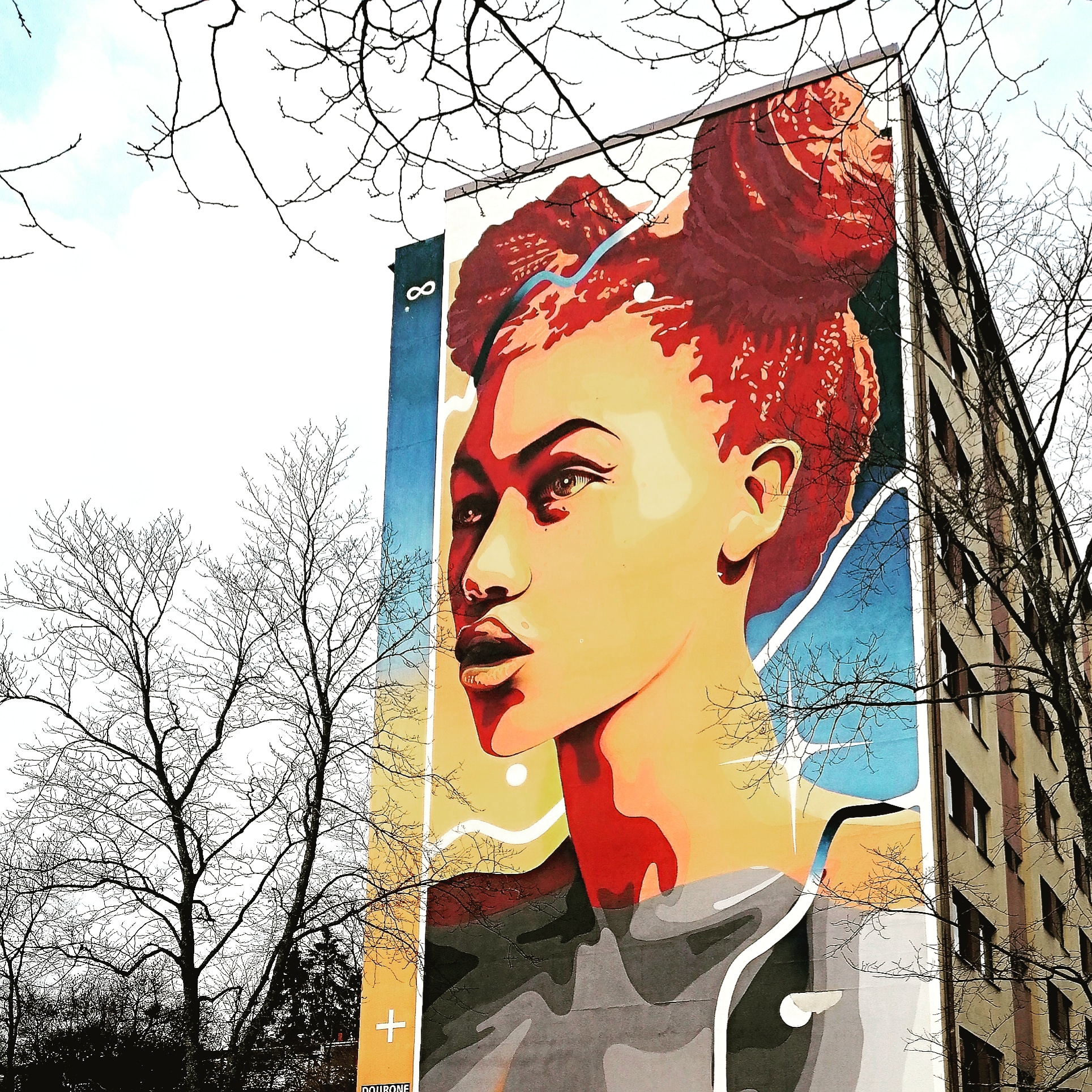 Johanna Lätti, ehdokas, kunnallisvaalit 2021 Vantaa Vihreät