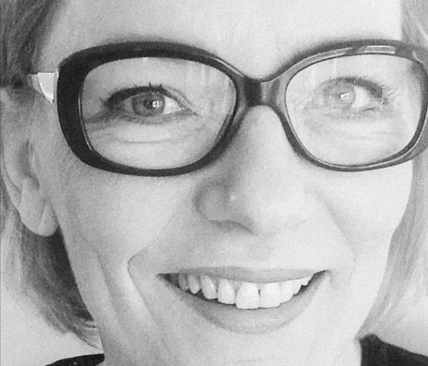 Johanna Lätti, ehdokas, kunnallisvaalit 2021 Vantaa Vihreät