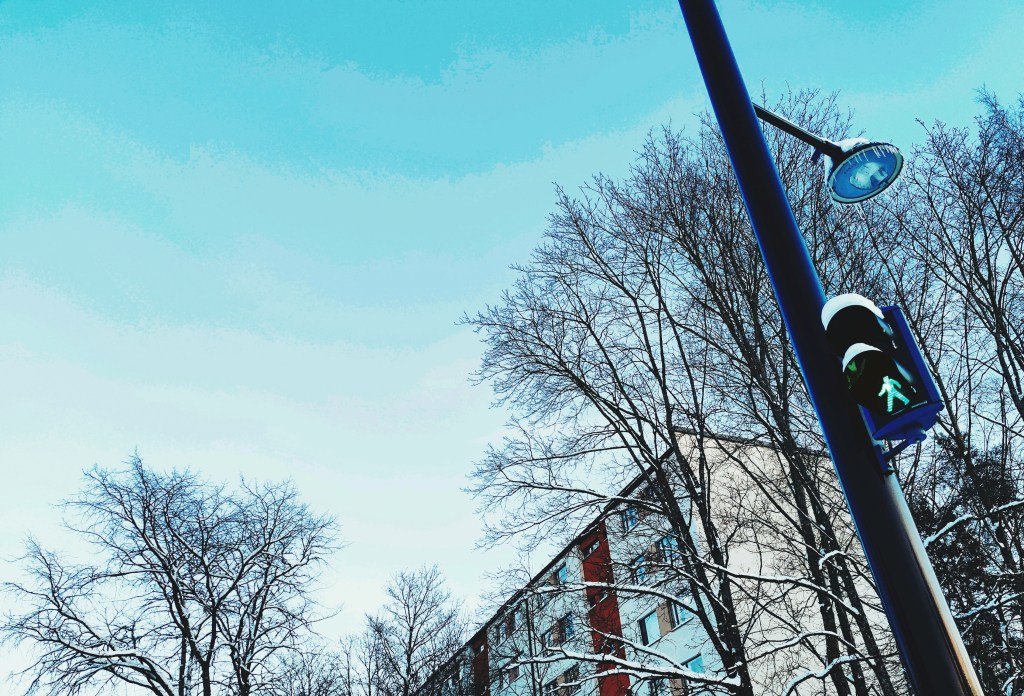 Johanna Lätti, ehdokas, kunnallisvaalit 2021 Vantaa Vihreät